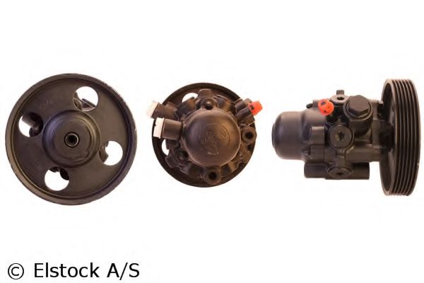 15-0218 ELSTOCK Гидравлический насос, рулевое управление 15-0218 ELSTOCK Гидравлический насос, рулевое управление