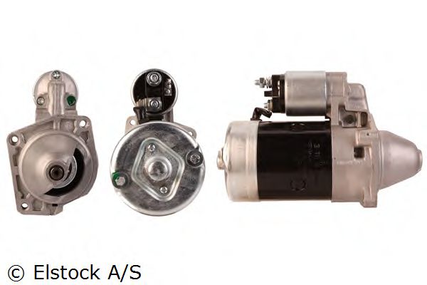 ELSTOCK 250322 Стартер 