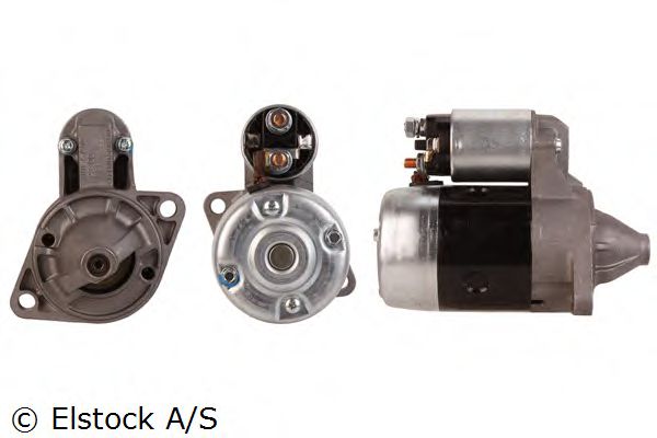 ELSTOCK 250480 Стартер ELSTOCK 250480 Стартер