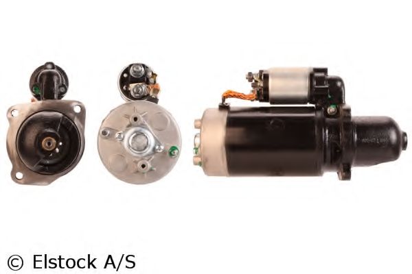ELSTOCK 251086 Стартер 