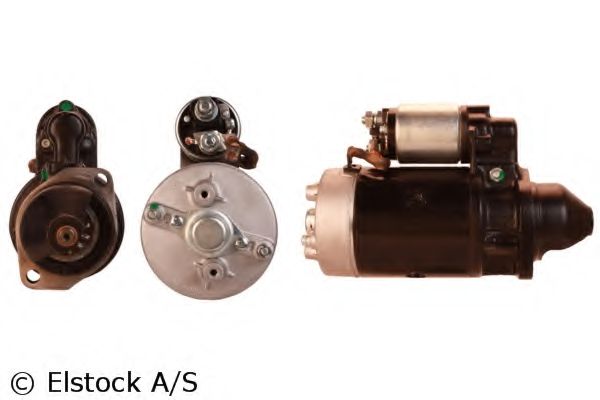 ELSTOCK 251444 Стартер ELSTOCK 251444 Стартер