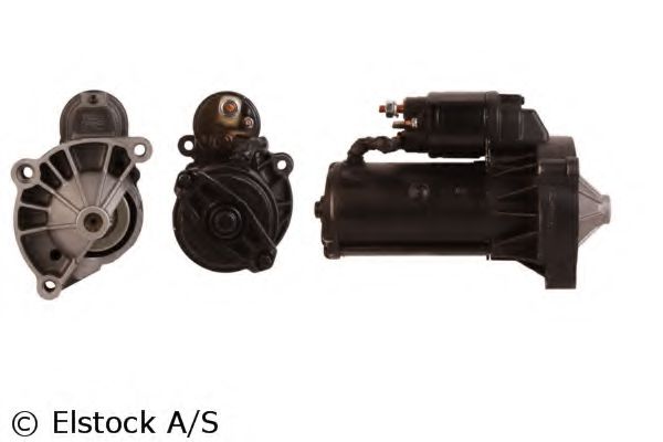 ELSTOCK 253084 Стартер 