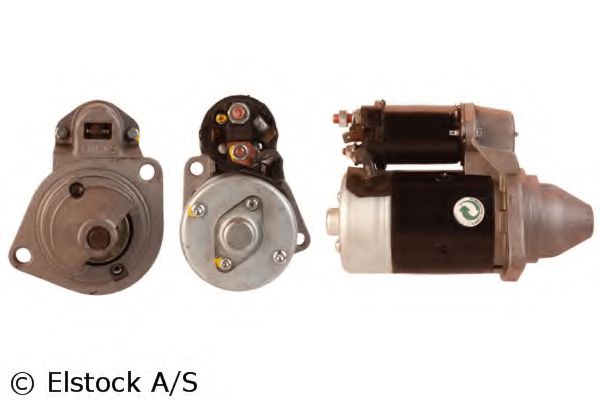 26-1233 ELSTOCK Стартер 26-1233 ELSTOCK Стартер