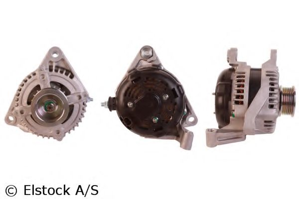 ELSTOCK 275787 Генератор для JEEP (Джип)