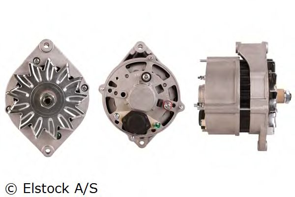 ELSTOCK 280933 Генератор ELSTOCK 280933 Генератор