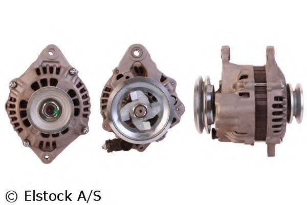 ELSTOCK 282529 Генератор 