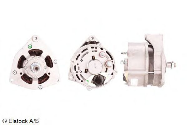 ELSTOCK 282744 Генератор 