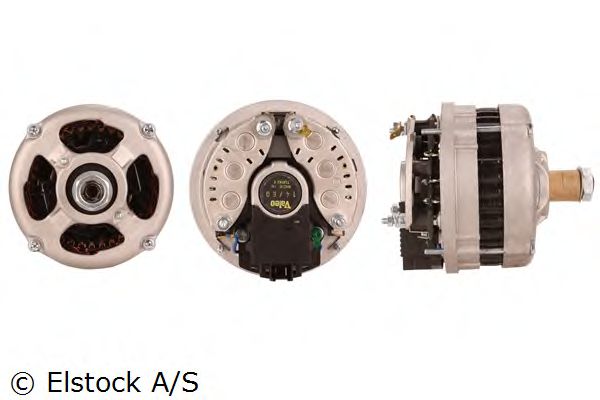 ELSTOCK 283671 Генератор ELSTOCK 283671 Генератор