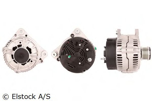 ELSTOCK 283923 Генератор  для CHRYSLER (Крайслер)