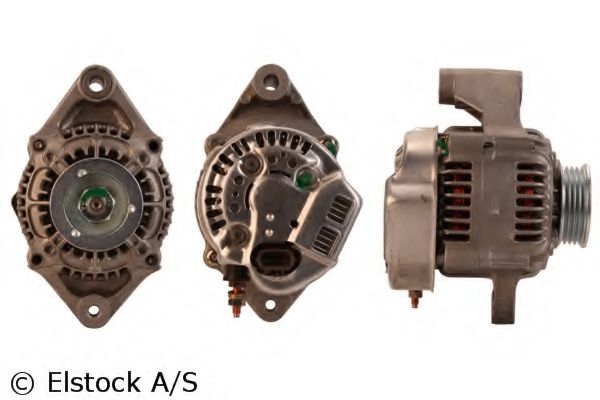 ELSTOCK 283964 Генератор для DAIHATSU PYZAR (G3) 1.6 16V (G301) ELSTOCK 283964 Генератор для DAIHATSU PYZAR (G3) 1.6 16V (G301)