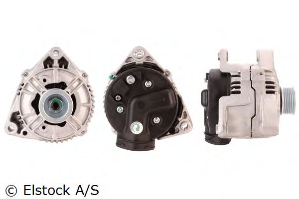 ELSTOCK 284623 Генератор для SAAB (Сааб)
