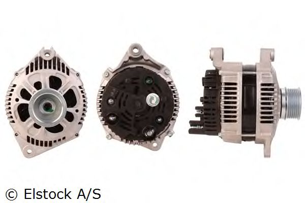 ELSTOCK 284681 Генератор  для FIAT DUCATO (Фиат Дукато)