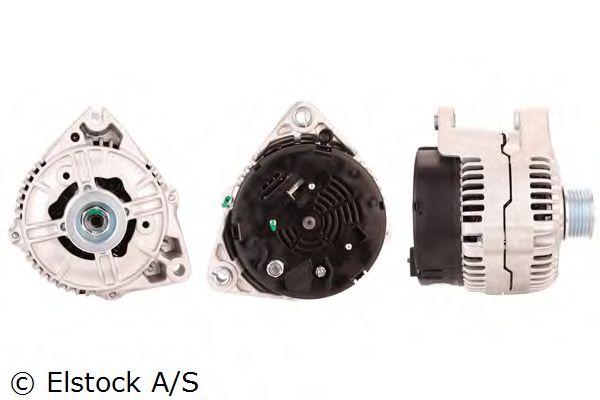 ELSTOCK 284691 Генератор для SAAB (Сааб)