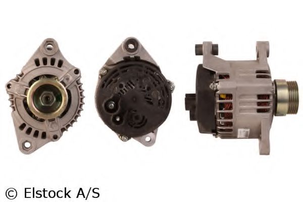ELSTOCK 284929 Генератор для FIAT FIORINO Pick up (146) (Фиат Фиорино)