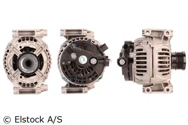ELSTOCK 284970 Генератор для SAAB (Сааб)