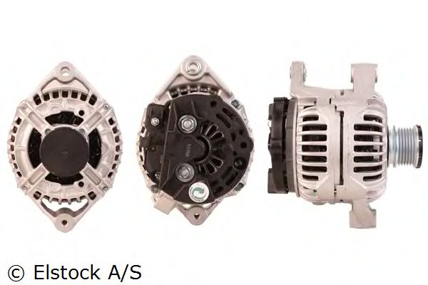 ELSTOCK 285511 Генератор для SAAB (Сааб)