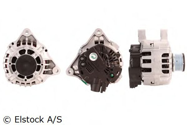 ELSTOCK 285692 Генератор для PEUGEOT 207 VAN (Пежо 207)