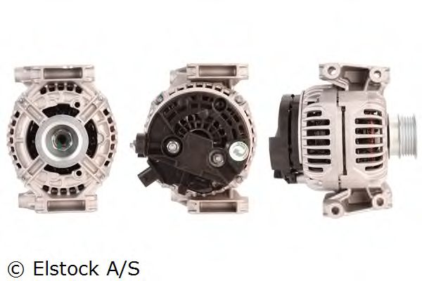 ELSTOCK 285704 Генератор для SAAB (Сааб)