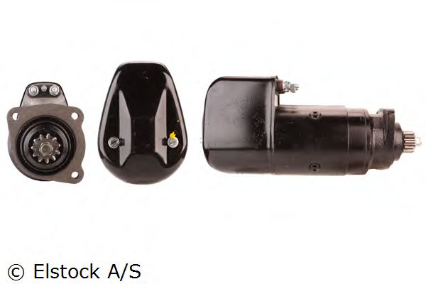 ELSTOCK 450133 Стартер 