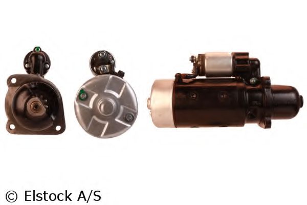 ELSTOCK 450179 Стартер 