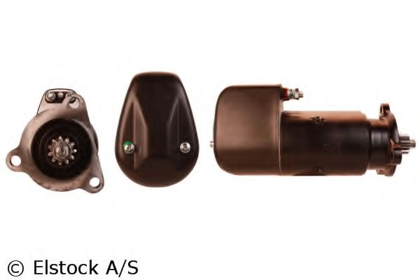 ELSTOCK 450399 Стартер 