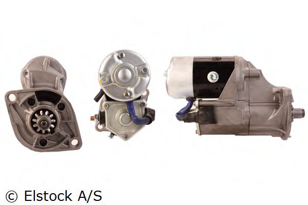 45-1060 ELSTOCK Стартер 45-1060 ELSTOCK Стартер