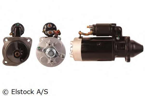 45-1320 ELSTOCK Стартер 45-1320 ELSTOCK Стартер