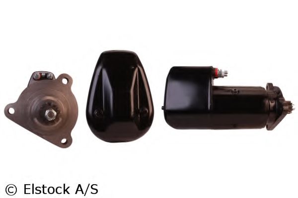 ELSTOCK 451368 Стартер ELSTOCK 451368 Стартер
