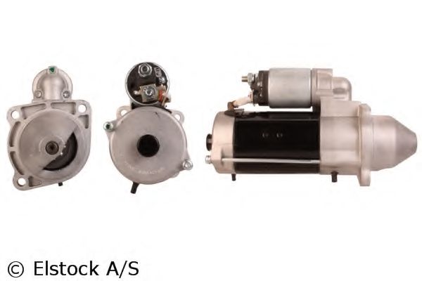 ELSTOCK 453007 Стартер 