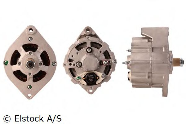 ELSTOCK 480590 Генератор 