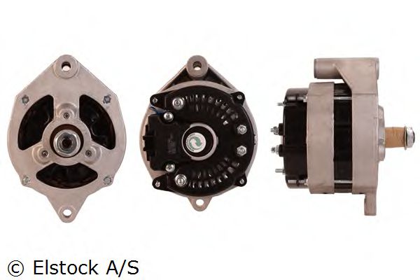 ELSTOCK 480591 Генератор ELSTOCK 480591 Генератор