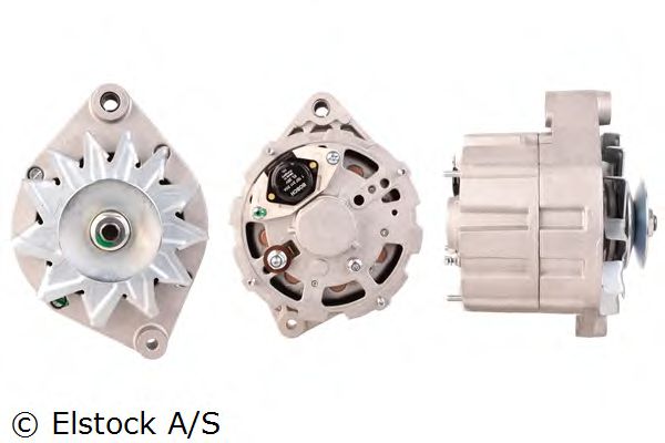 ELSTOCK 480644 Генератор ELSTOCK 480644 Генератор