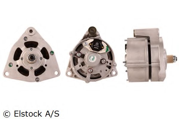 ELSTOCK 480666 Генератор 