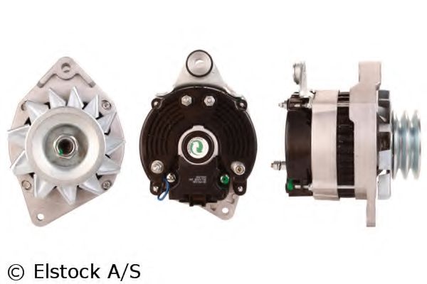 ELSTOCK 480697 Генератор ELSTOCK 480697 Генератор