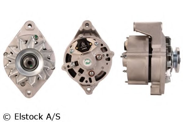 ELSTOCK 480909 Генератор ELSTOCK 480909 Генератор