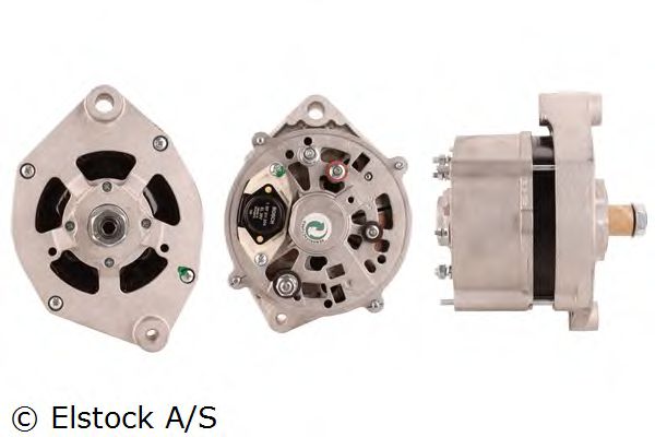 ELSTOCK 481634 Генератор ELSTOCK 481634 Генератор