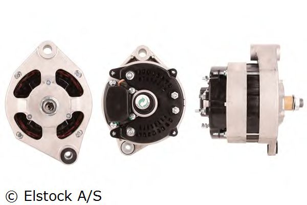 ELSTOCK 481758 Генератор ELSTOCK 481758 Генератор