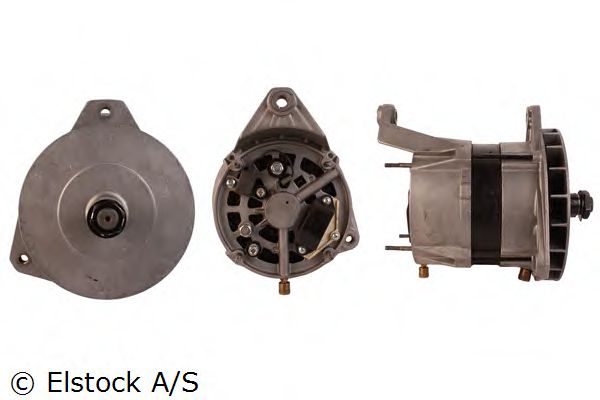 ELSTOCK 483675 Генератор 