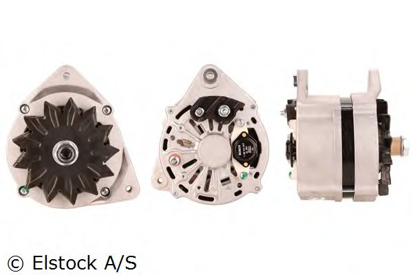 ELSTOCK 483681 Генератор ELSTOCK 483681 Генератор