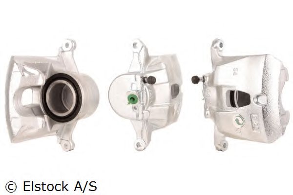 ELSTOCK 821883 Тормозной суппорт для TOYOTA ESTIMA (MCR3, ACR3, CLR3) 2.4 16V (ACR30)