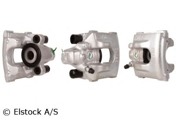 ELSTOCK 860442 Тормозной суппорт для SAAB 9-3 Cabriolet (YS3D) 2.0 Turbo ELSTOCK 860442 Тормозной суппорт для SAAB 9-3 Cabriolet (YS3D) 2.0 Turbo