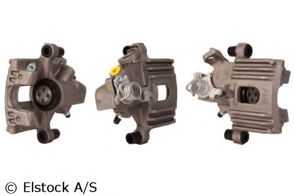 ELSTOCK 860695 Тормозной суппорт 