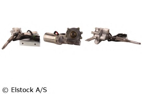 ELSTOCK 160053 Рулевая колонка ELSTOCK 160053 Рулевая колонка