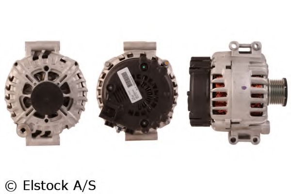 28-5839 ELSTOCK Генератор 28-5839 ELSTOCK Генератор