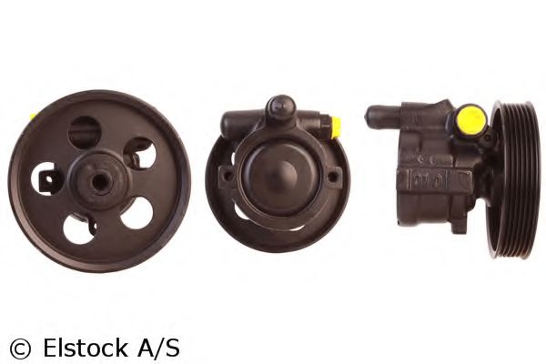 ELSTOCK 150272 Гидравлический насос, рулевое управление  ELSTOCK 150272 Гидравлический насос, рулевое управление
