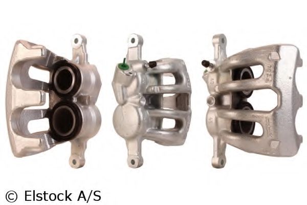 ELSTOCK 821624 Тормозной суппорт для CITROËN C6 (TD) 2.2 HDi ELSTOCK 821624 Тормозной суппорт для CITROËN C6 (TD) 2.2 HDi