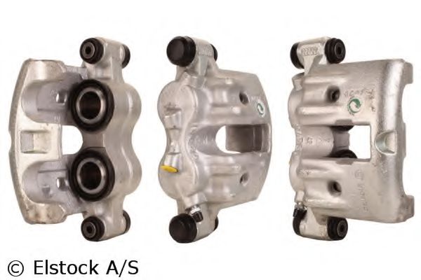 ELSTOCK 822023 Тормозной суппорт для IVECO DAILY (Ивеко Даил)