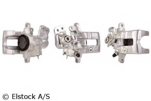 ELSTOCK 861364 Тормозной суппорт для MG (Мджи)