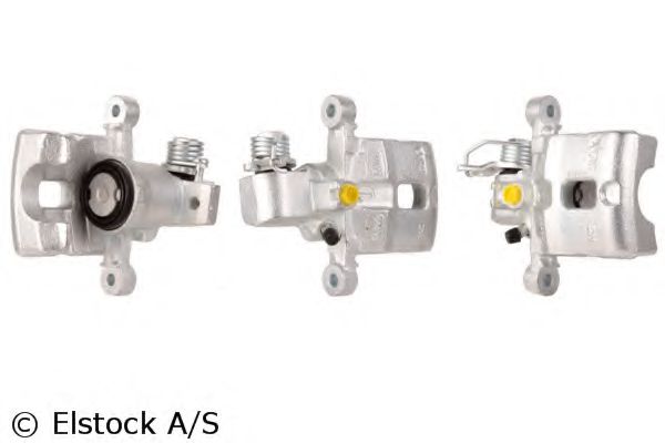 ELSTOCK 861614 Тормозной суппорт для KIA PICANTO (BA) 1.0 ELSTOCK 861614 Тормозной суппорт для KIA PICANTO (BA) 1.0