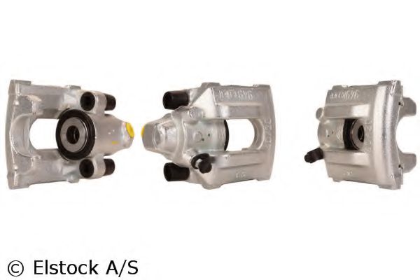 ELSTOCK 862047 Тормозной суппорт  для SAAB (Сааб)